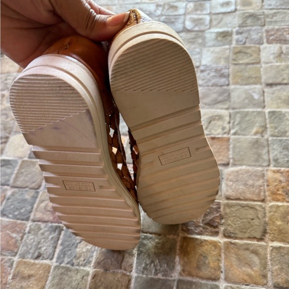 Leather sandals/ huaraches*please read - Picture 4 of 6